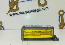 36181 блок управления AirBag (SRS) Mercedes-Benz A W168 1997
