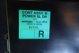 72020SLJ901 блок управления Honda