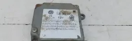 42980312 блок управления AirBag (SRS) Volkswagen PASSAT B5 2001