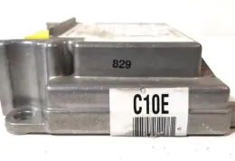 29B120612PG блок управління AirBag (SRS) Hyundai Santa Fe 2007