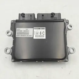 1128004750 блок управления двигателем Toyota
