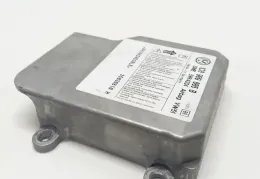 35030810H блок управления AirBag (SRS) Volkswagen PASSAT B5.5 2001