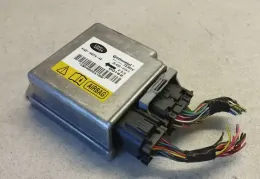 UBV9M06A1MD блок управління AirBag (SRS) Land Rover Range Rover Sport L320 2010