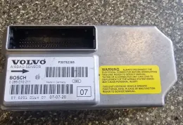 8951033030 блок управління AirBag (SRS) Volvo V70 2007