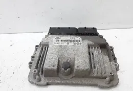 1039S02130 блок управління ECU Opel Astra H 2005