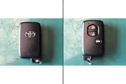 22765AC783 блок управления двигателем Toyota