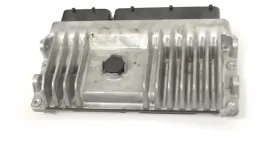 89661F4050 блок управления ECU Toyota C-HR 2018