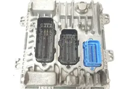 5549302 блок управления ECU Opel Astra K 2015