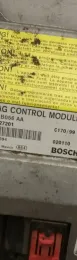C17099 блок управління AirBag (SRS) Ford Focus 2004