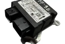6100795507BD блок управления AirBag (SRS) Ford Focus 2015