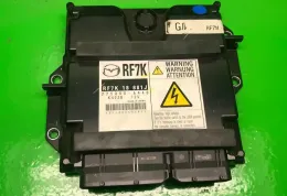 RF7K18881J блок управління ECU Mazda 6 2010