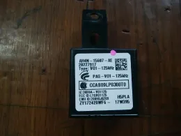 H5PLA17W395 блок керування до Jaguar