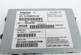 31398076 блок управления навигацией Volvo S60 2015