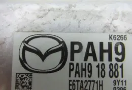 Блок управления двигателем PAH918881 mazda cx-30 2.0 20r