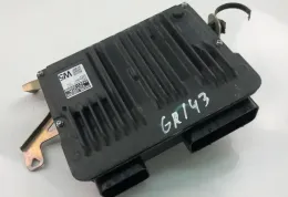 896610ZW50 блок управління ECU Toyota Corolla E160 E170 2004