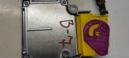 501014O92 блок управління AirBag (SRS) Volkswagen PASSAT B7 2011
