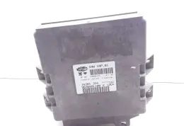 166301354 блок управління ECU Peugeot 206 1999