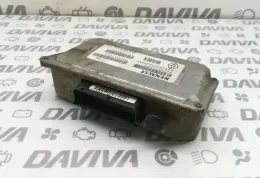 04180059 блок управління ECU Renault Laguna II 2003