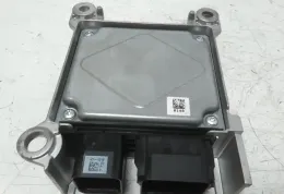 650010925501 блок управління AirBag (SRS) Ford Galaxy 2008