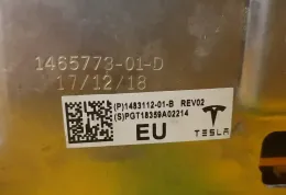 148311201B блок управления Tesla Model 3 2017