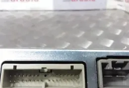 M799G блок управления AirBag (SRS) Volvo S80 2007
