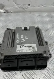 1039S54828 блок управления ECU Nissan Qashqai 2014