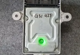 908979880JV блок управления AirBag (SRS) BMW 5 G30 G31 2017