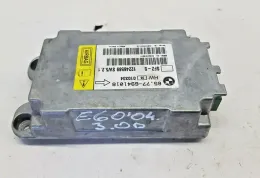 NR2135 блок управління AirBag (SRS) BMW 5 E60 E61 2004