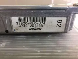 37820RLCJ74 Honda Airwave engine control unit ECU