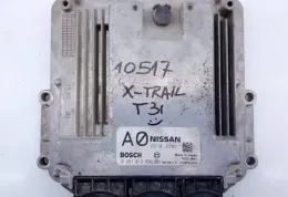 23710JG8D блок управління двигуном Nissan X-Trail T31 2007 - фото