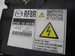 RF8R18881M блок управления двигателем Mazda Bongo