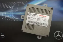 4G0907397N Audi Блок управління світлодіодами