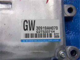 30919AF750 блок керування коробкою передач до Subaru Levorg
