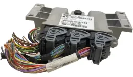 16814064 блок управления ECU Citroen C4 I 2005