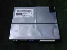 8674130011 блок управления Toyota