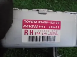 8965052130 блок керування рульовою до Toyota