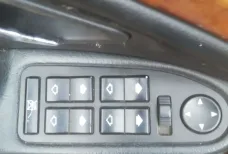 Склопідйомник, блок керування BMW E39