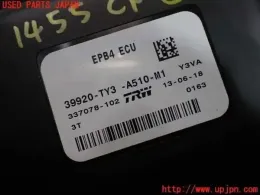 39920TY3A510 блок керування до Honda