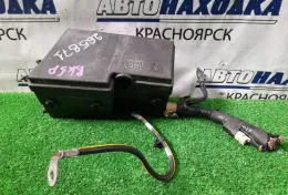 Блок запобіжників Mazda Axela BK5P ZY-VE