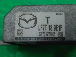 LF7T189E1F блок керування коробкою передач до Mazda Biante