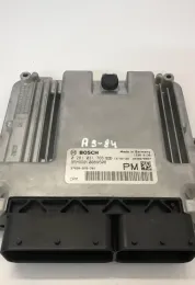 95M9D010089506 блок управления ECU Honda Civic IX 2015