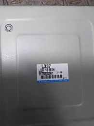 L33718881H блок керування двигуном до Mazda Mpv