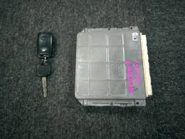 8966137S11 Toyota Dyna engine control unit ECU