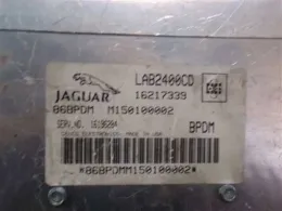 LAB2400CD блок керування коробкою передач до Jaguar
