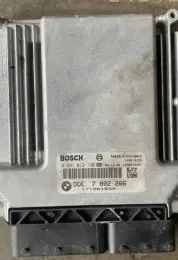 171061658 блок управления ecu BMW 5 E60 E61 2005