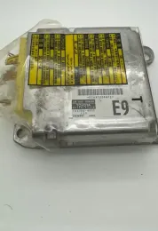 02695200DF блок управления AirBag (SRS) Toyota Prius (XW20) 2007