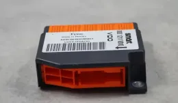 0001211V010 блок управління AirBag (SRS) Smart ForTwo I 2004