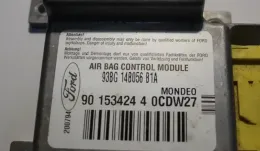 0CDW27 блок управління AirBag (SRS) Ford Mondeo MK II 1999