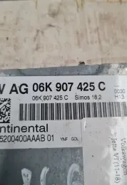 A2C85200400AAAB01 блок управління ECU Volkswagen Jetta VI 2016