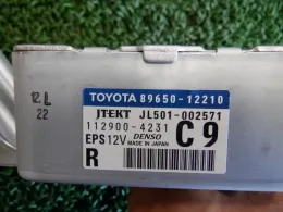 8965012210 блок управления Toyota